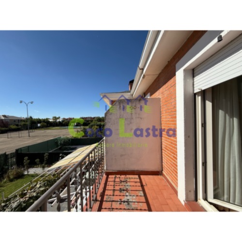 Balcón 